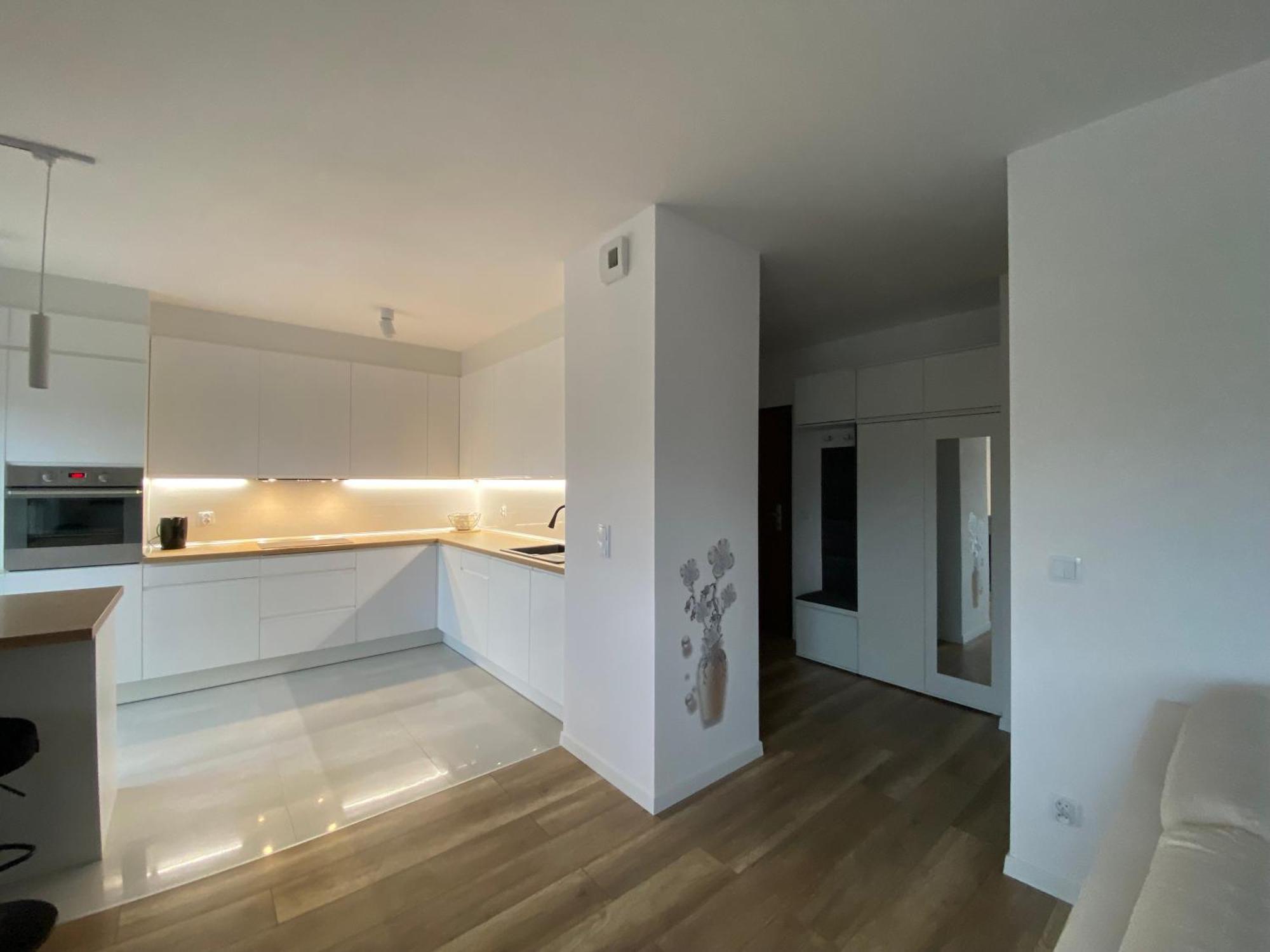 Go2Nati Apartament Gdansk Luaran gambar
