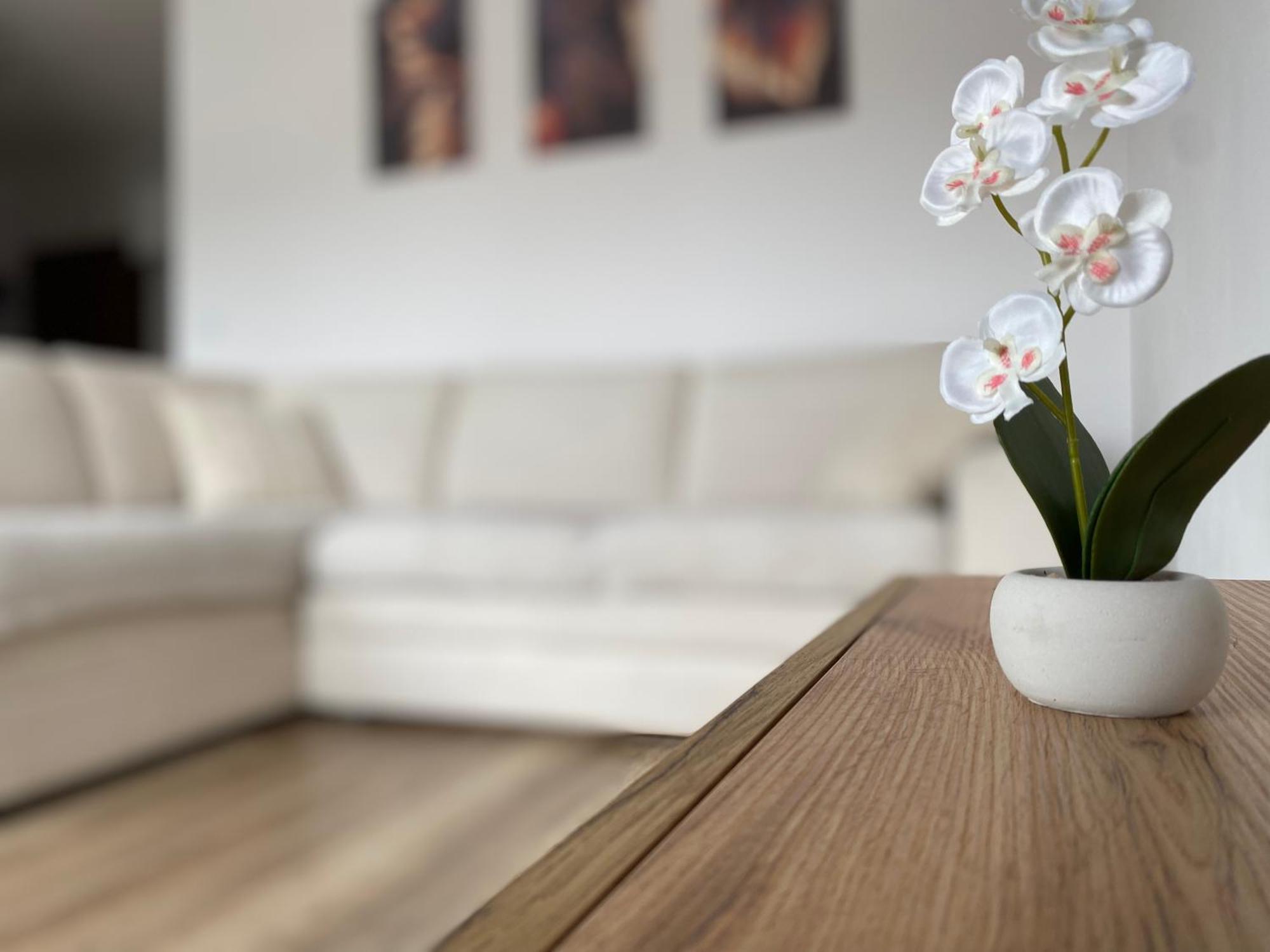 Go2Nati Apartament Gdansk Luaran gambar