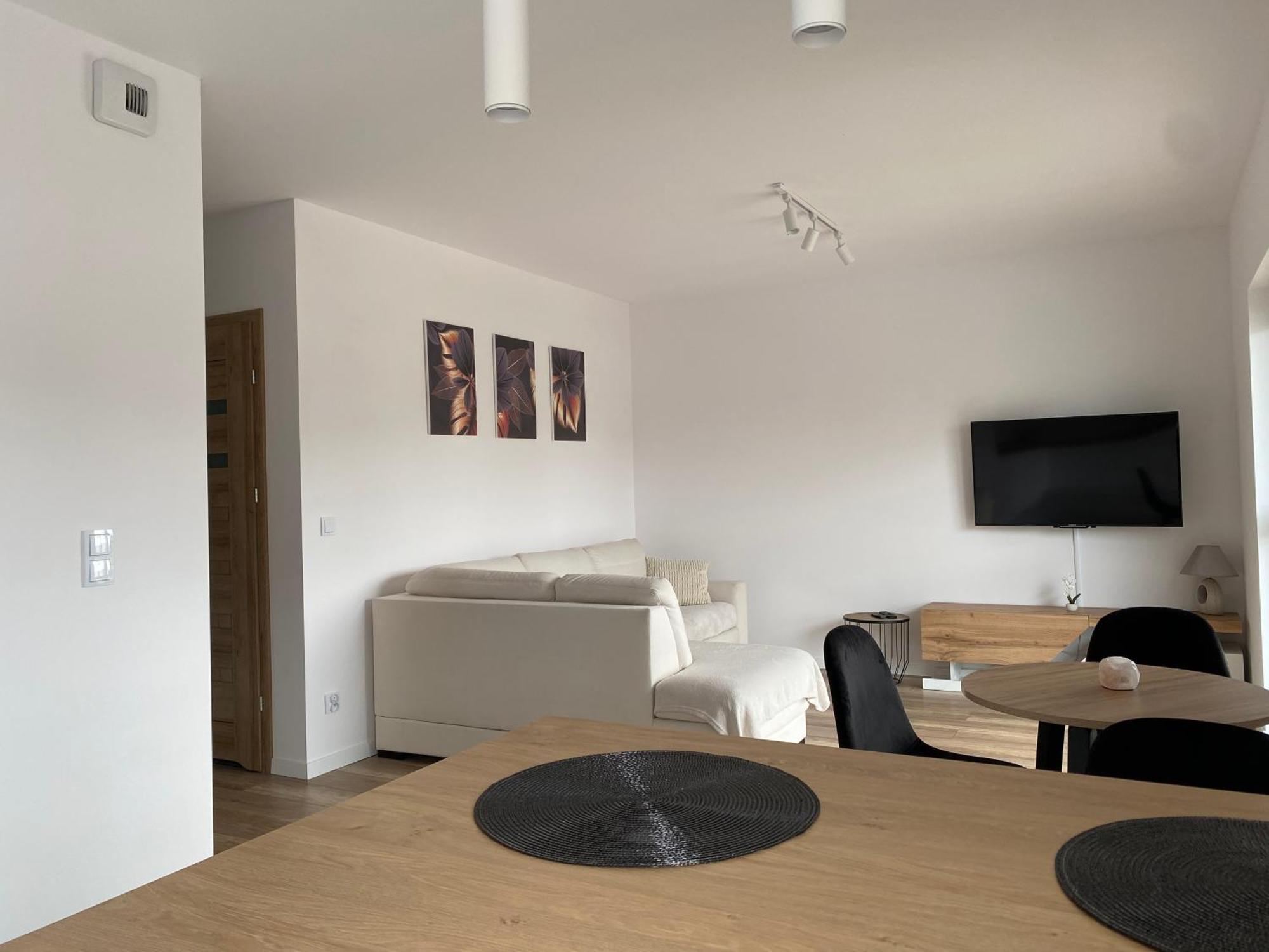 Go2Nati Apartament Gdansk Luaran gambar