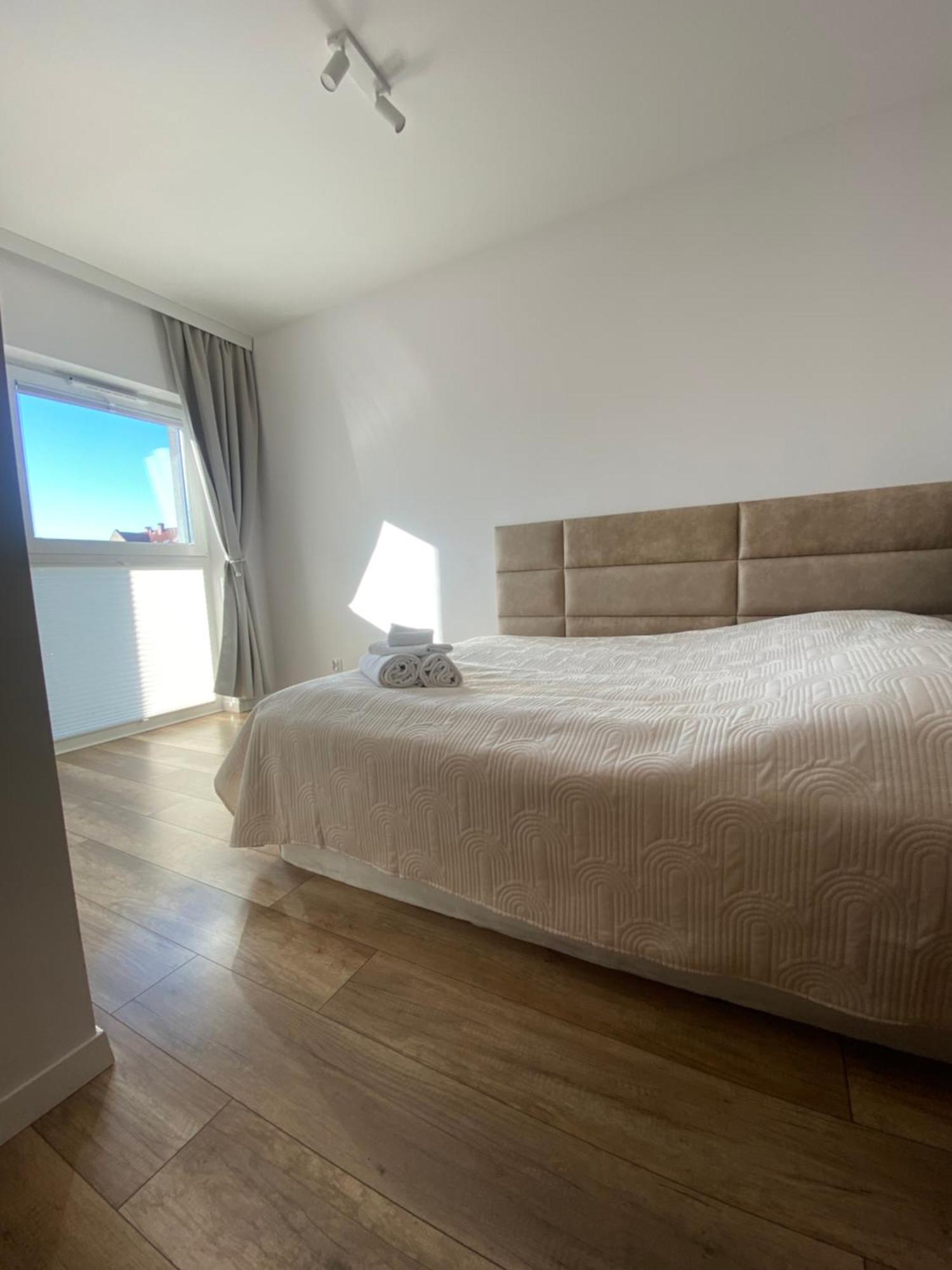 Go2Nati Apartament Gdansk Luaran gambar
