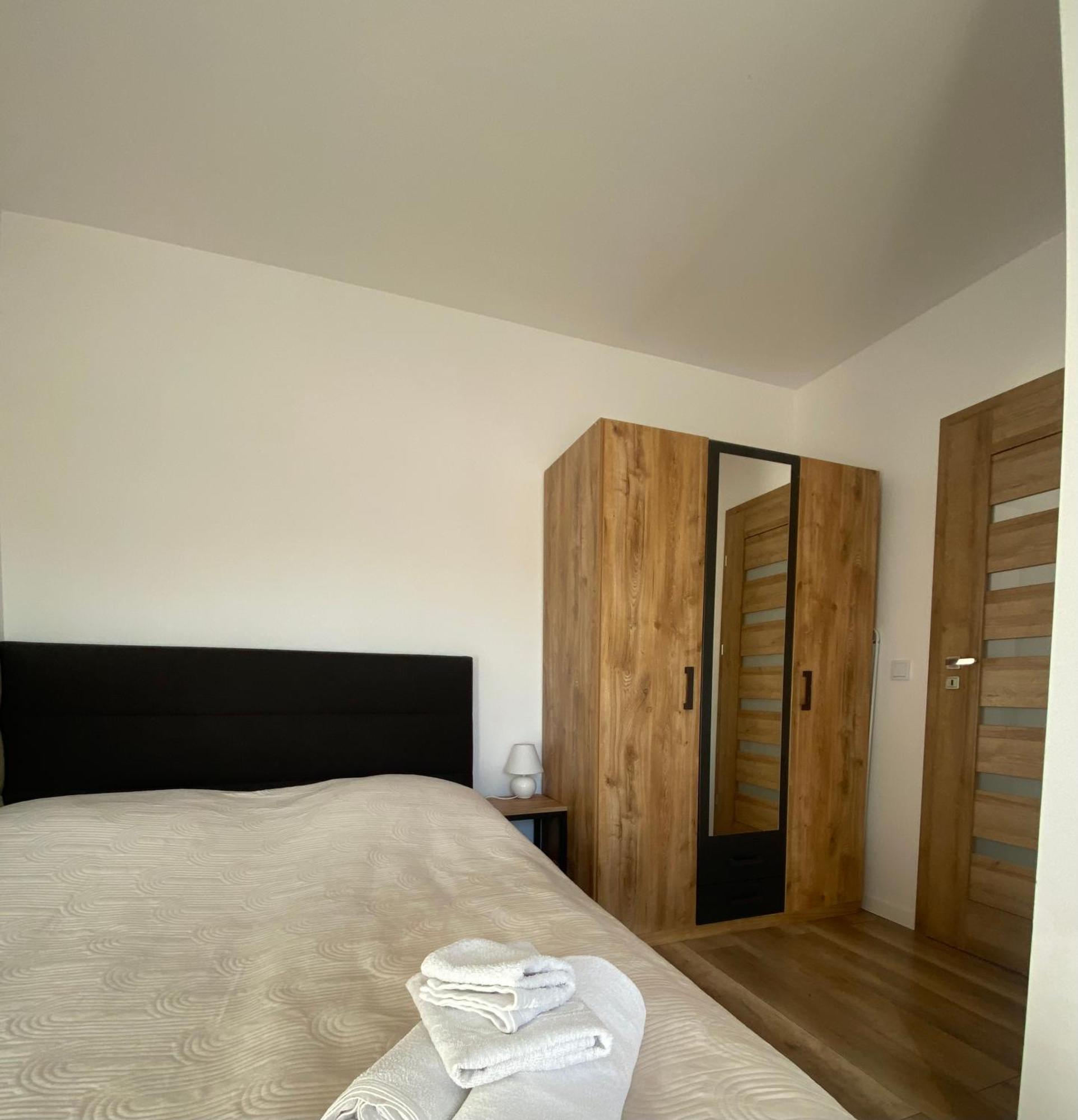 Go2Nati Apartament Gdansk Luaran gambar